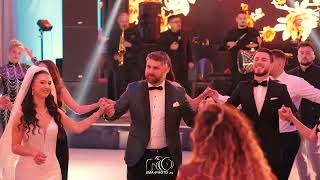 Download lagu Sermin Band - Program Hore de Nunta (LIVE 100%) mp3