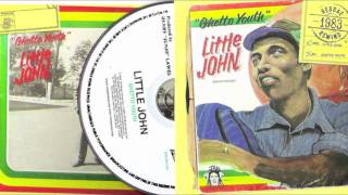 Little John - Time Longer Than Rope - 1983