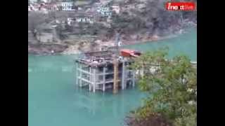 Visit to Dhari Devi Temple, Uttarakhand
