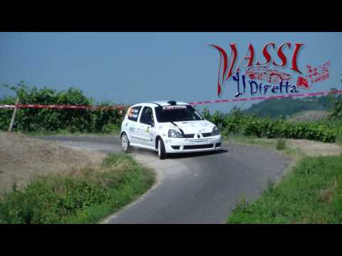 15° Moscato Rally 2016 - Pure Sound