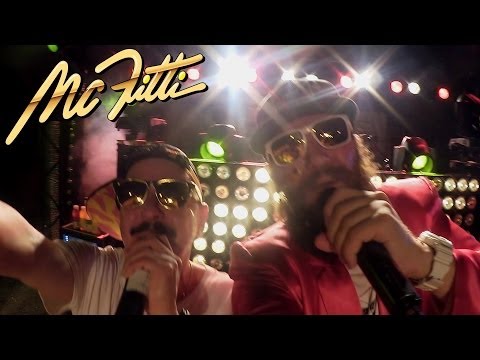MC FITTI - SCHNELLE PONYS (OFFICIAL VIDEO MC FITTI TV)