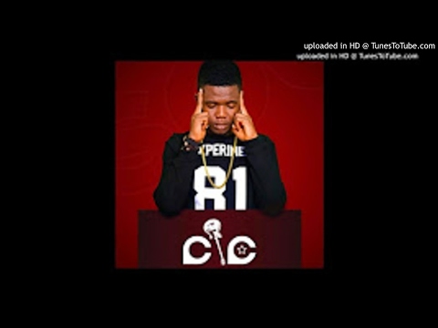 C.I.C ft Jaredo - Pekin John (NEW MUSIC 2017)