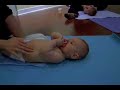 Infant Massage Techniques