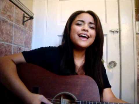 Broken - Seether ft. Amy Lee (cover by Grace)