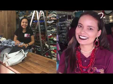 Lojas Dolls e Poupee