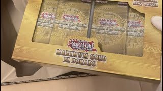 Yu-Gi-Oh! UNBOXING Große Lieferung 📦🔥 | Neue Decks, Booster & Zubehör