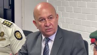 Gobierno  no tiene  contemplado un Estado de Prevención por la violencia en Escuintla