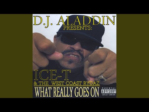 Tha Streets Of L.A. (feat. Gripsta)