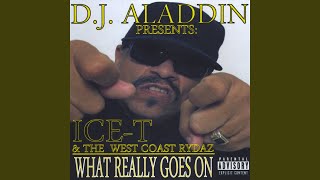 Tha Streets Of L.A. (feat. Gripsta)