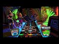 Guitar Hero 80 S The Warrior Expert 100 FC 250 654