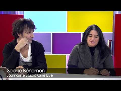 Casse-tête chinois: "On est content de revoir les héros de Klapisch"