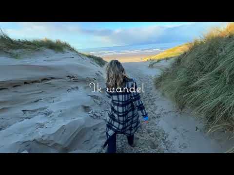 Krystl - Wandel Naar Mezelf // LYRICVIDEO