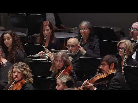 Four Scottish Dances – Malcolm Arnold