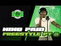 The Nino Paid On The Radar Freestyle PART 3