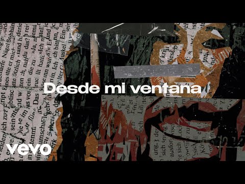 Video thumbnail for Desde Mi Ventana