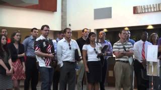 UNLV Lee Business School MBA Program Overview