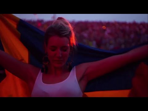 Dubvision vs. East & Young - Redux Starting Again (Axwell Mashup)