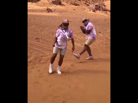 Balaya Challenge - @mwendee_mj @general_benkhoff #BalayaChallenge