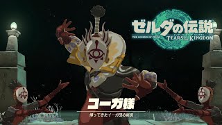 もうこれマブダチだろ．．．【ゼルダの伝説ティアーズオブキングダム】#21