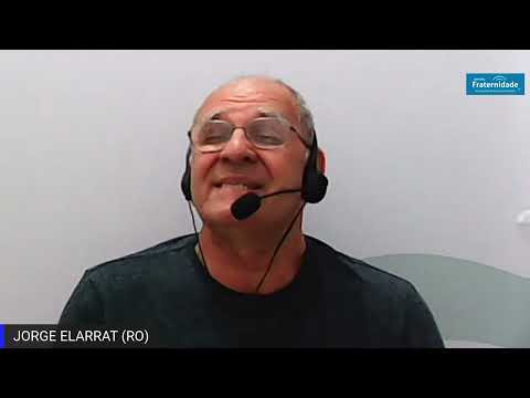 Prece Jorge Elarrat   Pinga Fogo nº 80   08 11 2021