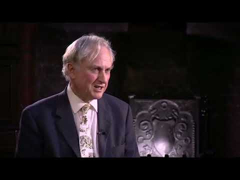 Richard Dawkins goes NUTS talking about Islam, Jews, science and the burka - BBC Newsnight
