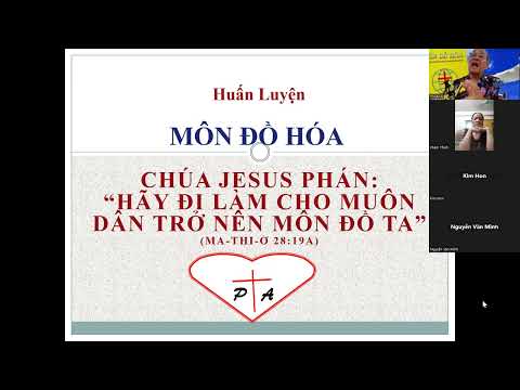 Chương I.BÀI 1: KÊU GỌI MÔN ĐỒ. TRỞ NÊN TAY ĐÁNH LƯỚI NGƯỜI: 1. CHÈO RA SÂU: Lu.5:4. DD.ĐTL.