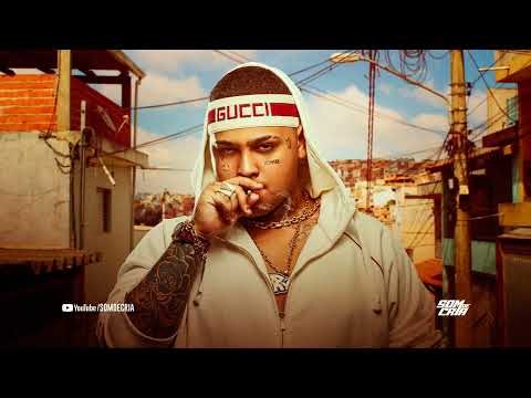 SEREIA ME PERDOA - MC RYAN SP, DON JUAN, IG, TUTO, DANIEL, VULGO FK (DJ KOTIM)