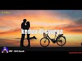 WALI Until Jannah Lirik Lagu