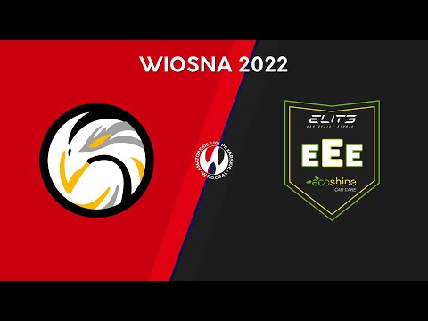 AKS Bzowa Wrocław - Elite Eco Elo (0-3)