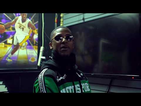 Pay Bandzz x Sushiwop - Loose Ends (Music Video) || Dir. Bub Da S.O.P. [Thizzler.com]