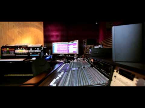 Debonaire Recording Studio Epic Teaser