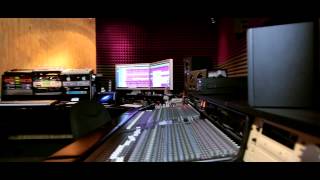 Debonaire Recording Studio Epic Teaser