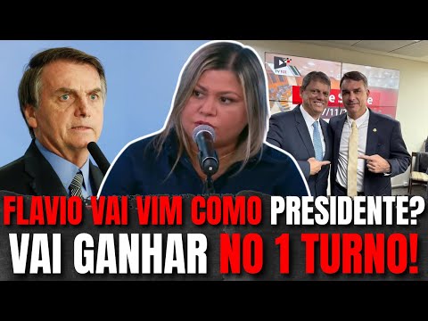 LENE SENSITIVA REVELA NOVA ALIANÇA COM GOVERNADOR DE SP?? ELE É MAIS FORTE QUE O LULA NAS PESQUISAS!