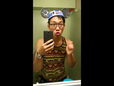 MTO - 2016 Canadian Beatbox Champs Submission