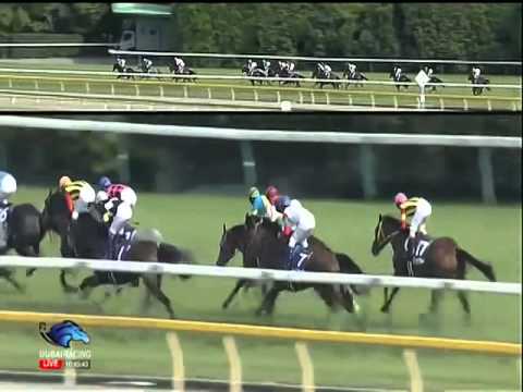 2014.05.18 Victoria Mile - Verxina