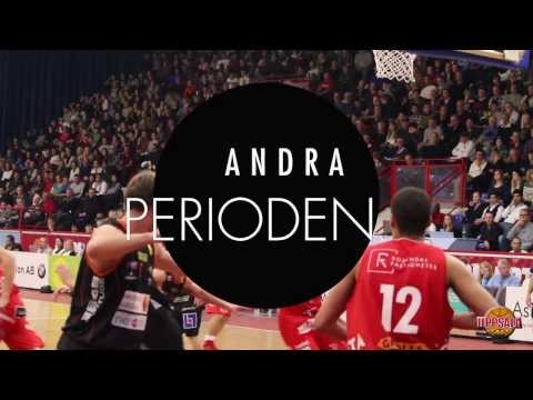 Recap: Uppsala - Borås (31/1)