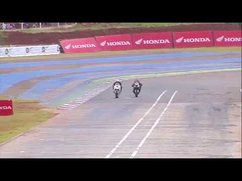 SuperBike Series Brasil 2013 - 9ª etapa - Cascavel (PR) - 600cc SuperSport