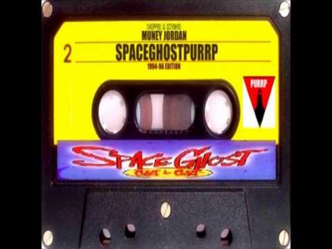 SpaceGhostPurrp - Dreamz Wishez