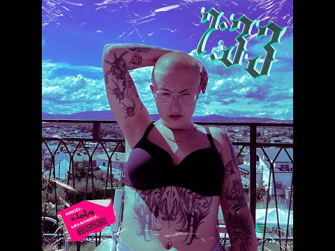 La Marla - 7:33 ( Dulce Descaro themixtape)