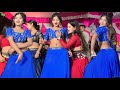 A Raja Ji Baja Baji Ki Na Baji Dj Dance Maya Dancer Itz Maya Dance