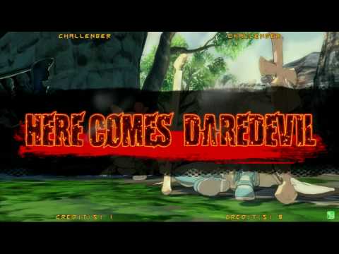 4/4/17 HLS西中島 GGxrdR2 るき(DI) vs T5M7(LE)