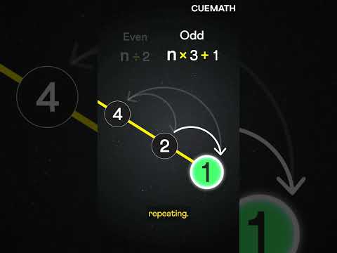 The mysterious black hole of numbers