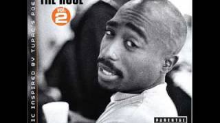 Tupac poetry - Power Of A Smile (Feat. Bone Thugs N Harmony)