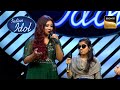Shreya ने Menuka के साथ गाया 'Mohe Rang Do Laal' Song | Indian Idol 14 | Full Episode
