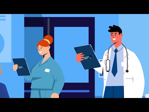 Amplify+&reg; overview video thumbnail