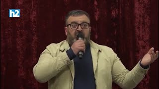 Ա՛յ հայրենակիցներ, ձեր գերեզմանը, հողն ու ջուրը պահելուց ավել ի՞նչ խնդիր ունեք. Գառնիկ Դանիելյան