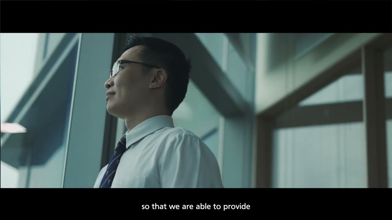 Developing Future-Ready Healthcare Professionals