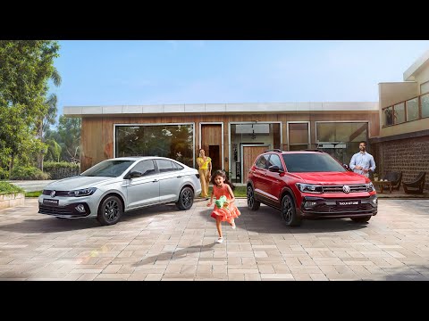 Volkswagen India shows the way to wander in style