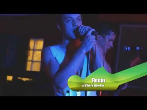 Highlights from Malvern Rocks 2013