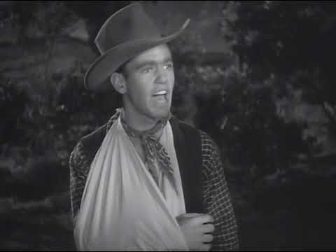 The Lone Ranger | S04 E32 | The Tell-Tale Bullet | Full Episode